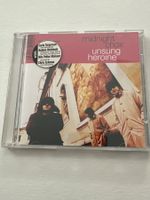 Midnight Choir (Walkabouts, Pretenders) - Unsung Heroine