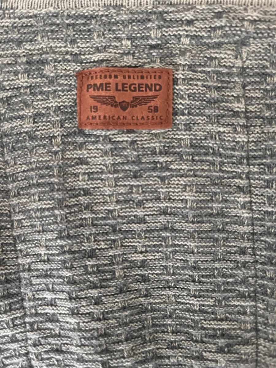 PME Legend Maglioni & Felpe: PME Legend Strickpullover, Top Zustand, Grösse XXXL – Usato da Winterthur venduto da GutKeS 5