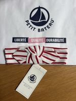 Bandeau bébé Petit Bateau 12 mois 1 an NEUF