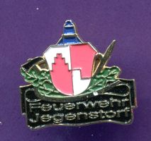 Feuerwehr  JEGENSTORF