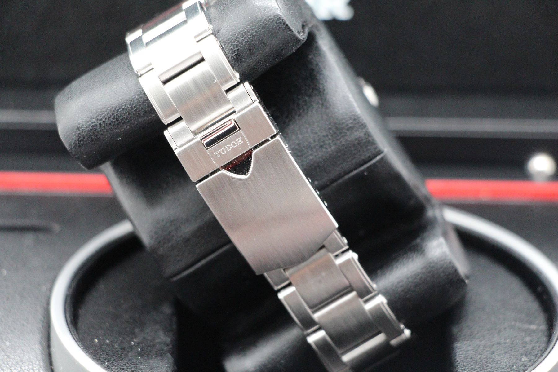 Tudor Orologi: Tudor Black Bay 58 Ref. 79030B, Full-Set, CH-Uhr – Usato da Zug venduto da eMDi_Collection 7
