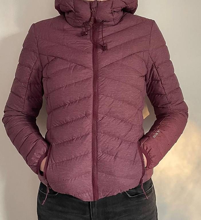 Giacche: 46 Nord Steppjacke – Usato da Muri b. Bern venduto da elodieee