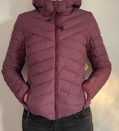 46 Nord Steppjacke