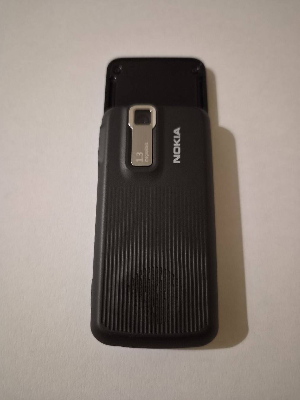 Nokia Telefoni cellulari / Smartphones: Nokia 7100 Supernova Slider-Handy – Nuovo (secondo la descrizione) da Schaffhausen venduto da Alforall 1