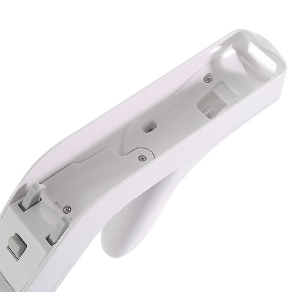 Nintendo Giochi: Zapper Gun Controller Für Nintendo Wii – Nuovo e nell'imballaggio originale da Malans GR venduto da BUYBEST-Schweiz 2