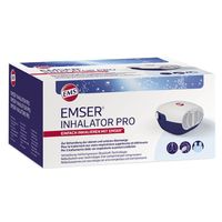 Emser Inhalator Pro, neu, ungeöffnet
