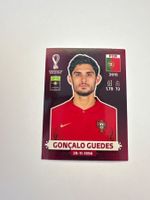 Panini FIFA WM 2022 Sticker - POR 20