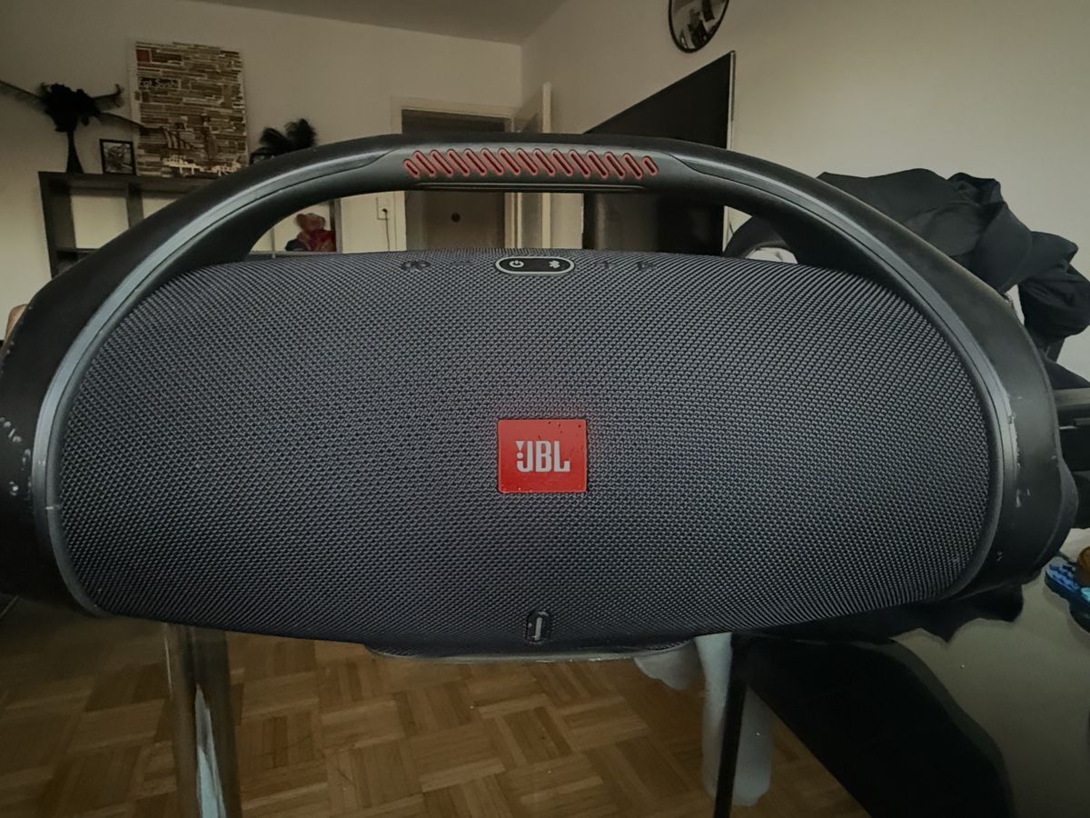 JBL Casse acustiche: JBL Boombox 2 – Usato da Basel venduto da priscalinaa