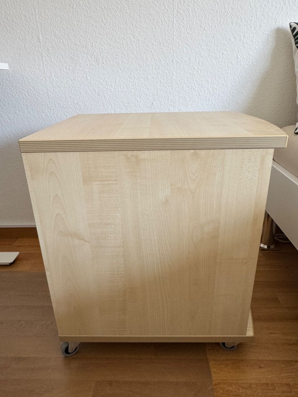 Pfister Banconi: Rollcontainer Holz 44cm x 54.5cm x 61.5cm – Usato da Zürich venduto da gwe_s8t9 6