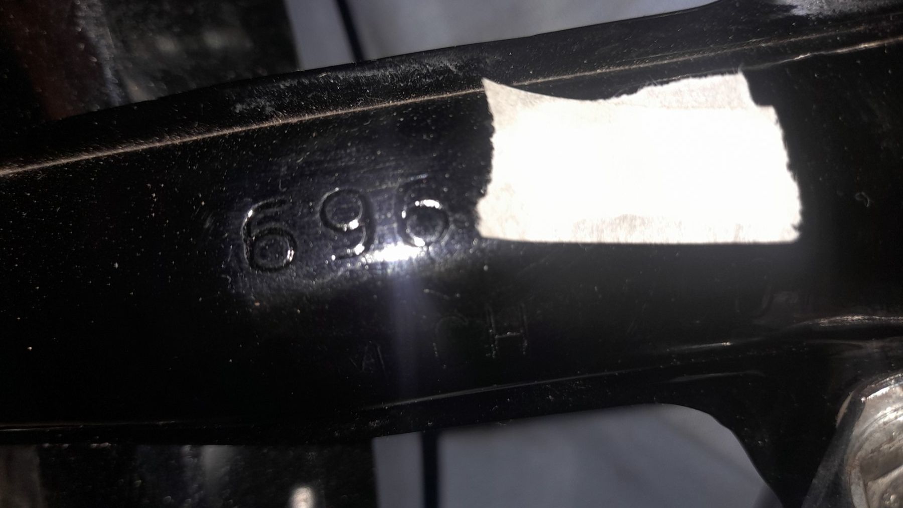 Puch Ciclomotori: puch maxi n – Usato da La Tour-de-Trême venduto da cocotte04 5