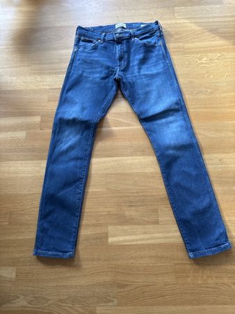 Jeans Wrangler, 32/34