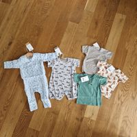 neues Hust & Claire Sommer Set, Grösse 68