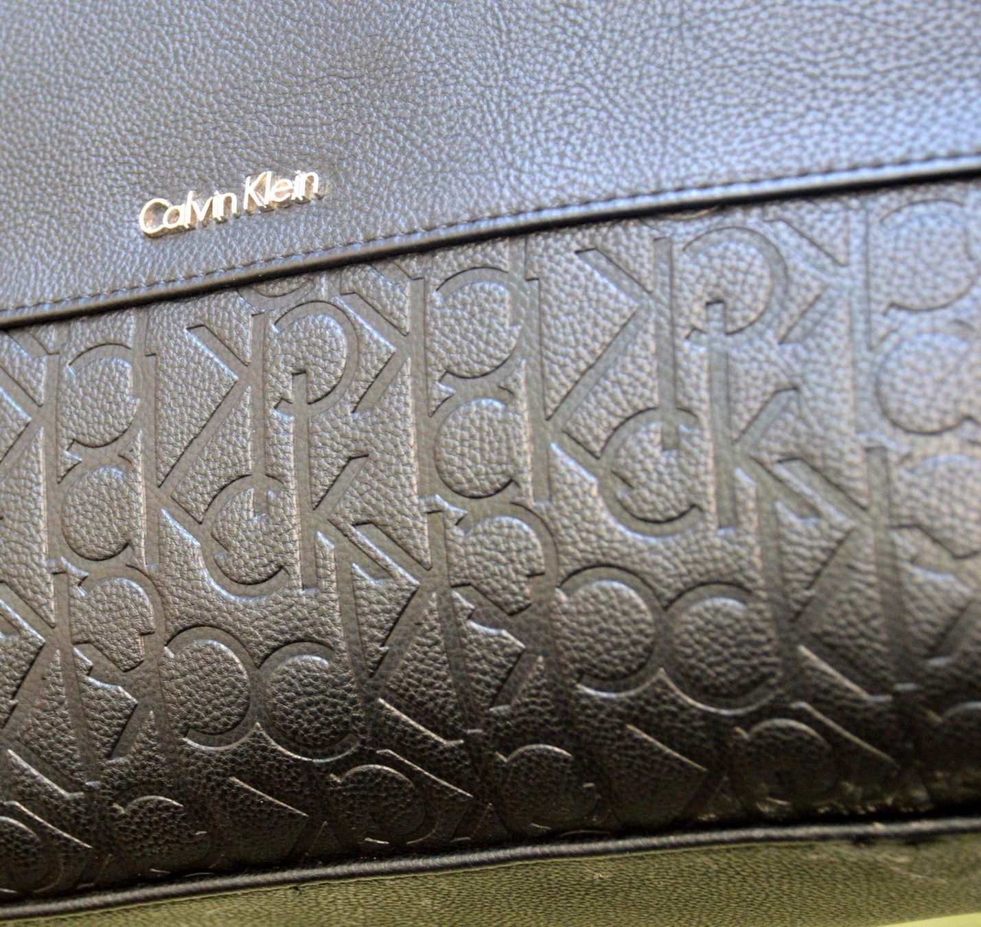 Calvin Klein Borse da donna: Tasche / Sac Calvin Klein – Usato da Collonges venduto da arashee 2