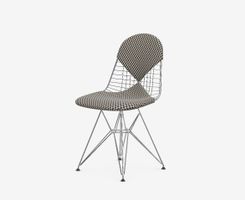 Wire Chair DKR-2 von Vitra Stuhl