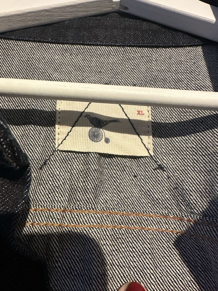 Giacche: Jeans Jacke nsdenim XL – Usato da Elgg venduto da KTeek 1