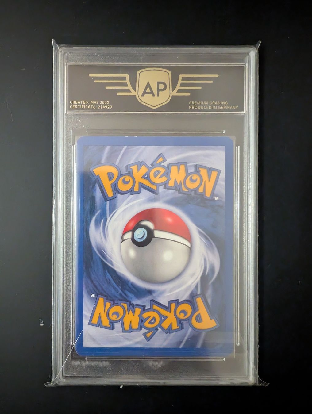 Pokémon Carte collezionabili: Dunkles Giflor #36 AP 9 – Usato da Meilen venduto da TheSampler 1
