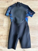 Taucheranzug Gr. M40, kurzarm, Sommer, Neu!