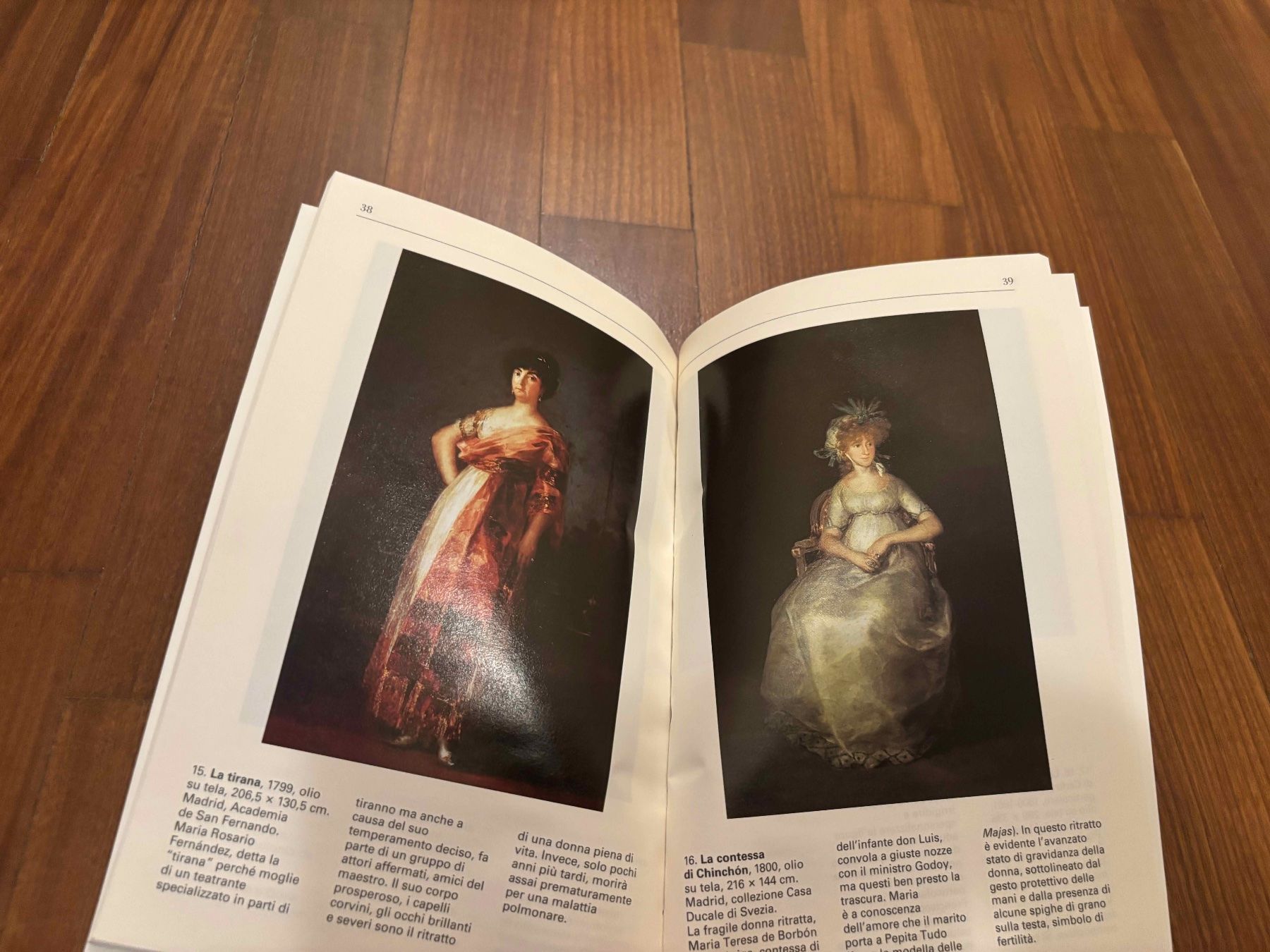 Libri: Goya - Oggi Electa – Usato da Lugano venduto da Mark_Young 1