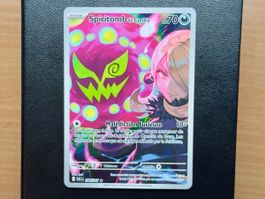 Spiritomb AR (244/217) - Héros Transcendants - ASC FR