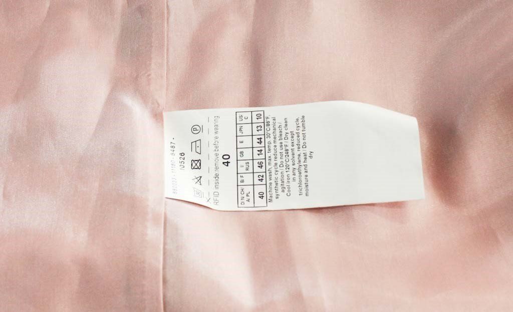 Taifun Kleider: TAIFUN Kleid Gr. 40 – Gebraucht aus Belp von caramel-secondhand 8