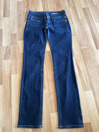 G-Star RAW Ford Straight WMN Jeans, einf. Bundweite 36 cm