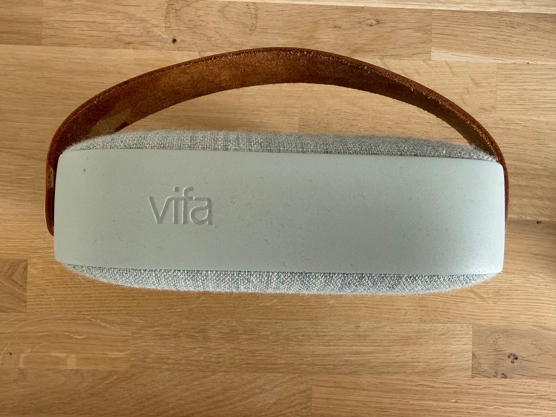 Casse acustiche: Vifa helsinki bleu Haut-parleur bluetooth – Nuovo (secondo la descrizione) da Marly venduto da FabienD 1