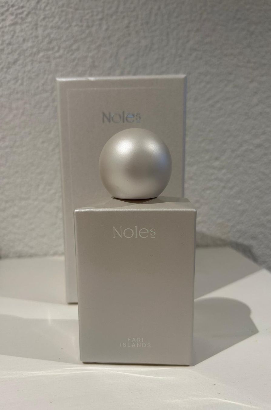 Profumi & Eau de Toilette: Noles Fari Island – Usato da Rickenbach ZH venduto da nathifa