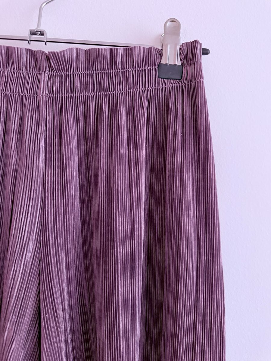 Zara Pantaloni: Plisseehose ZARA – Nuovo (secondo la descrizione) da Dietikon venduto da turicum_77 2
