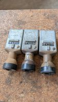 Stecker GMC 3P-E/T(B) 32A 500V