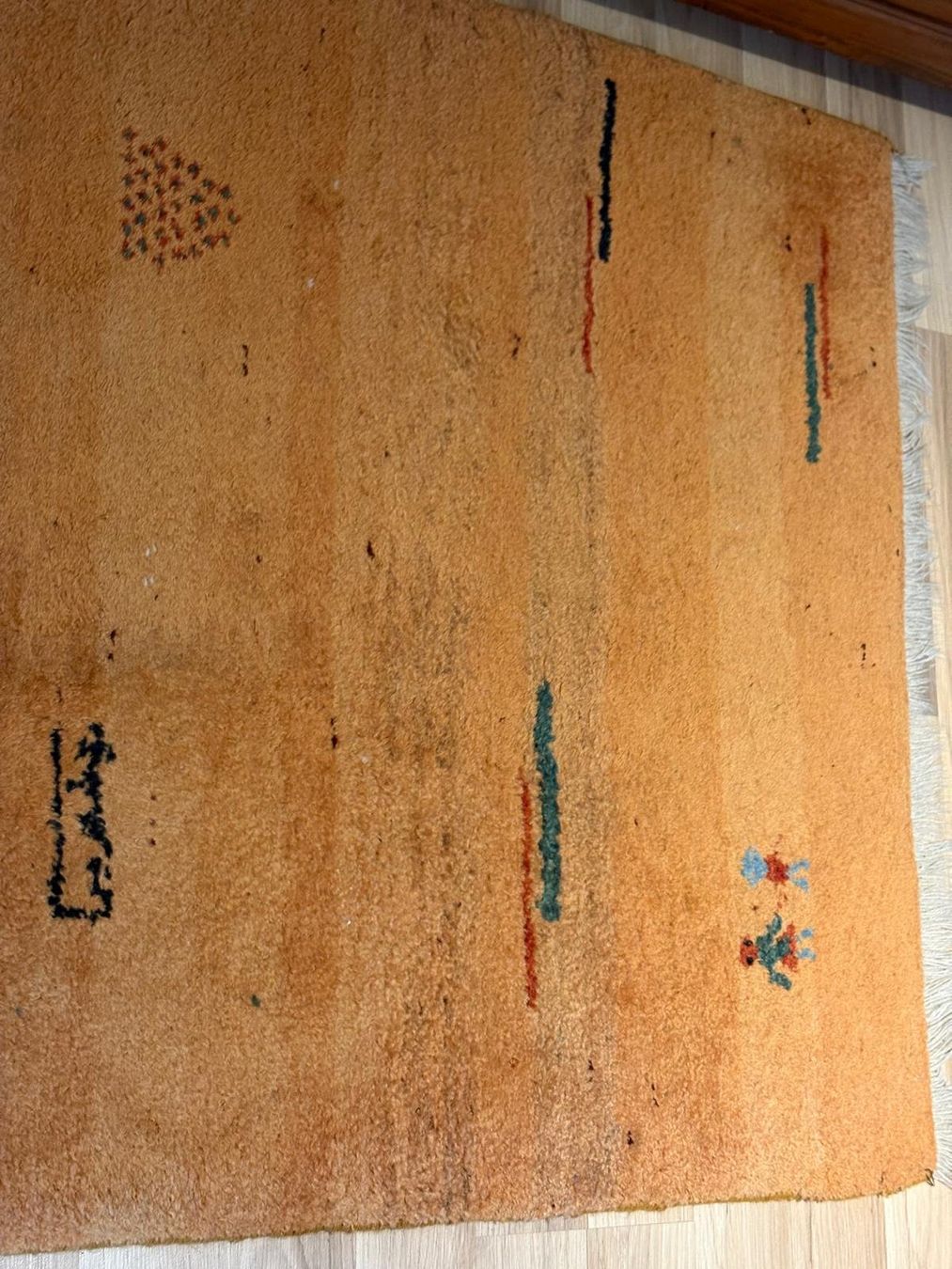 Tappeti: Tapis persan GABBEH – Usato da Orvin venduto da amem8183 1
