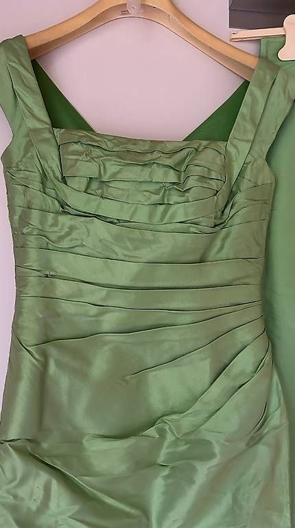 Robes: Trauzeugin- oder Festkleid – D'occasion à Bottighofen par andreamail 2