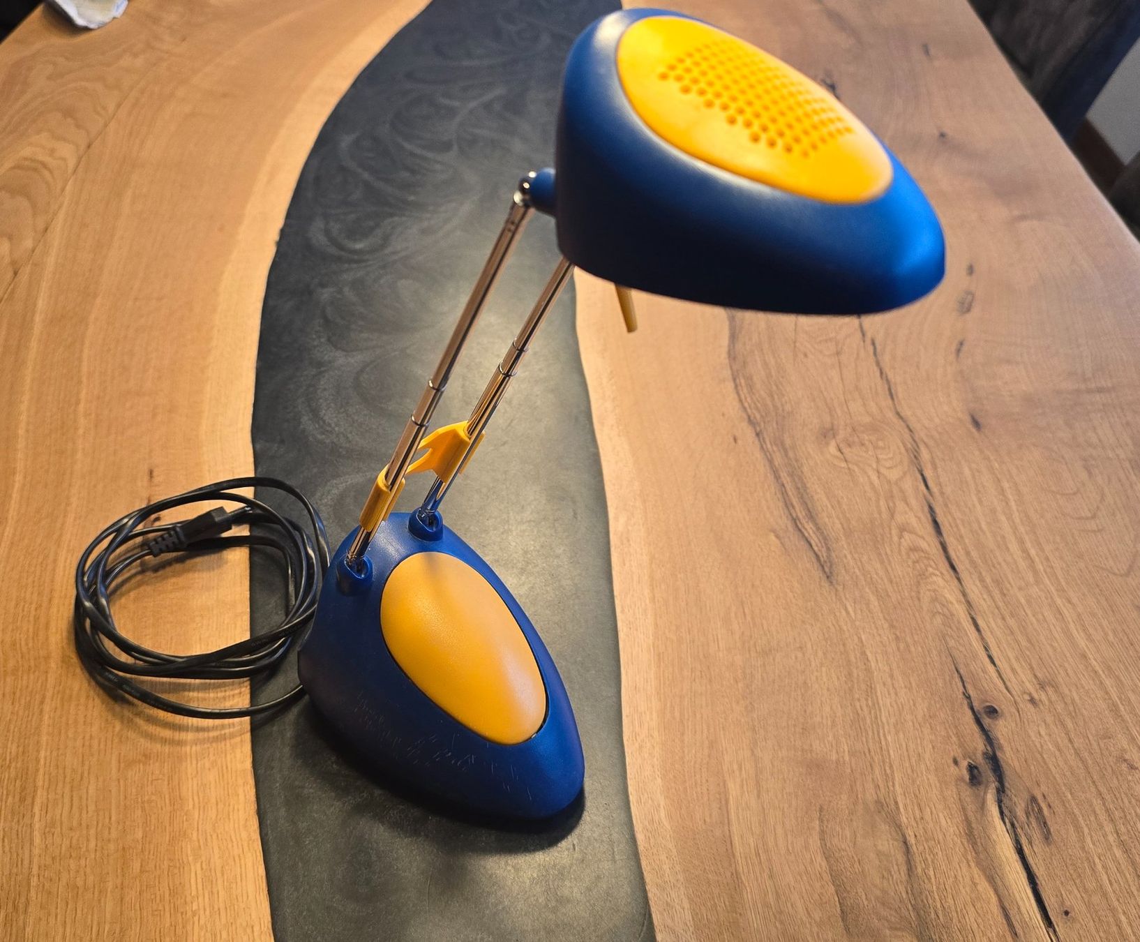 Lampes: Tischlampe zu verkaufen. – D'occasion à Längenbühl par Niam99