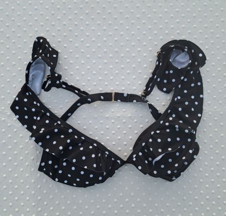 Manor Bikini Top Gr. XS neu mit Etikett