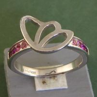 Ring 925 Silber