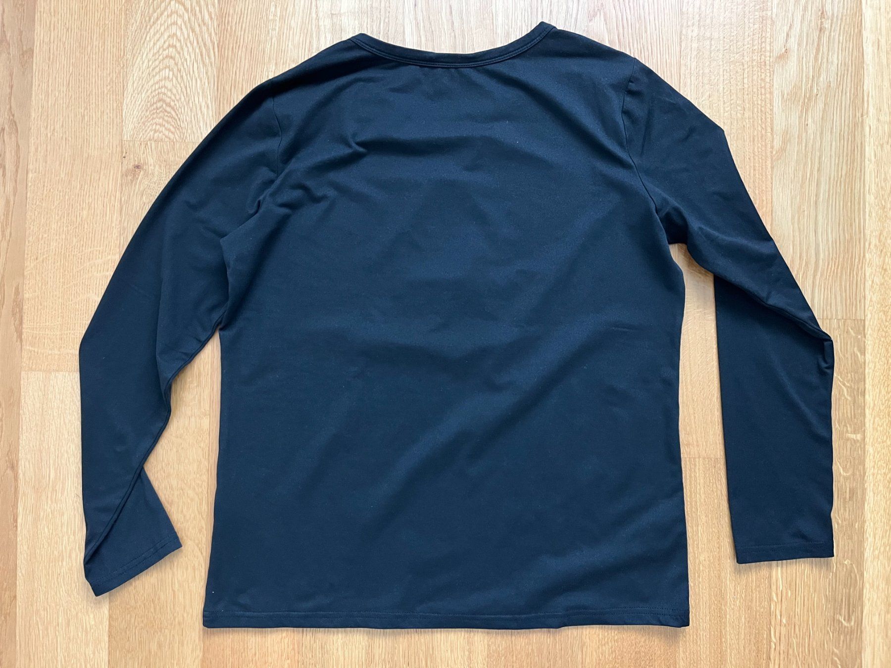 Maglioni & Felpe: Weihnachts-Langarmshirt mit Tannenbaum Gr. M – Nuovo (secondo la descrizione) da Schinznach Dorf venduto da Joyce75 2
