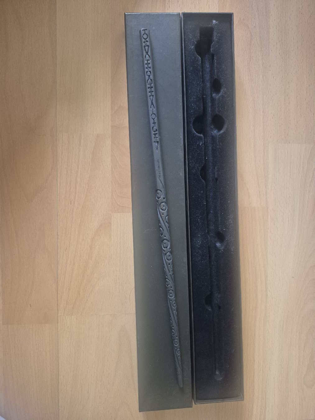 Giocattoli: Harry Potter Sirius Black Wand – Usato da Wald ZH venduto da Jan_111