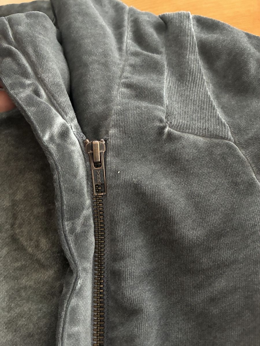 Liebeskind Giacche: Liebeskind Sweatshirt Jacke M – Usato da Küttigen venduto da Luckynatur 4