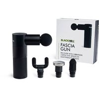 Neue Blackroll FASCIA GUN - MASSAGEPISTOLE