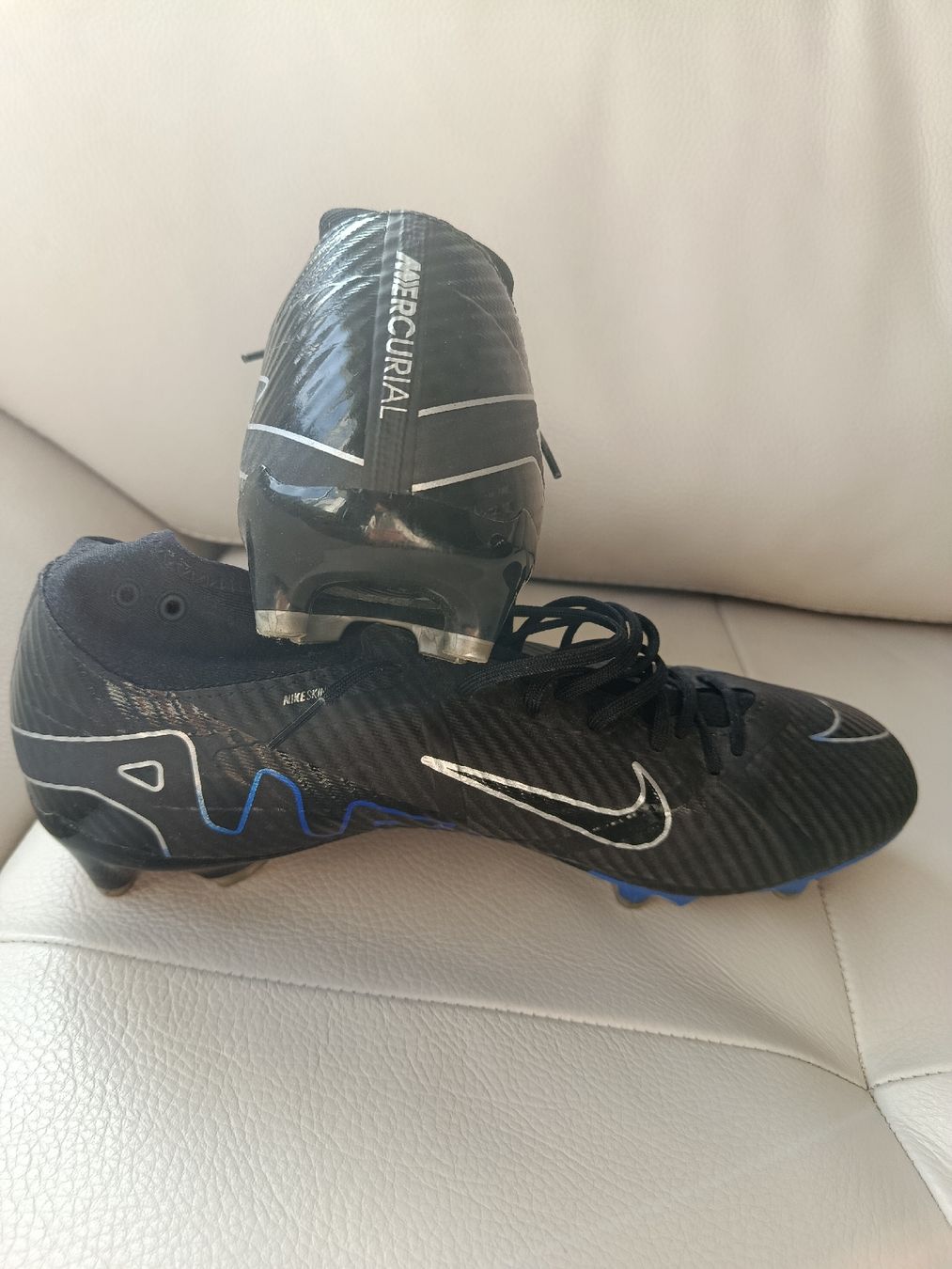 Scarpe da uomo: chaussure de foot – Usato da Zollikon venduto da eur_p7wf