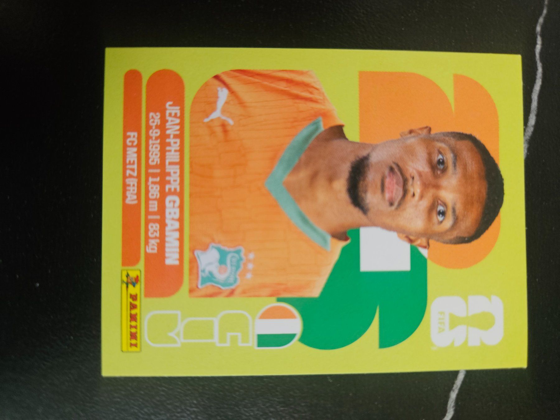 Panini Cartes à collectionner: CIV 14 – D'occasion à Würenlingen par Dinli