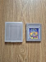 Gameboy Wario Blast