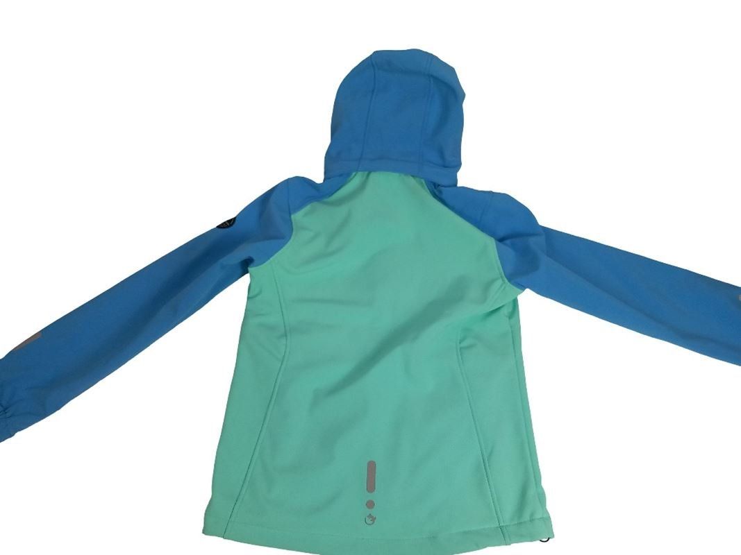 Trevolution Giacche: Trevolution Regenjacke – Nuovo (secondo la descrizione) da Hünenberg venduto da Restwert_Zug 3
