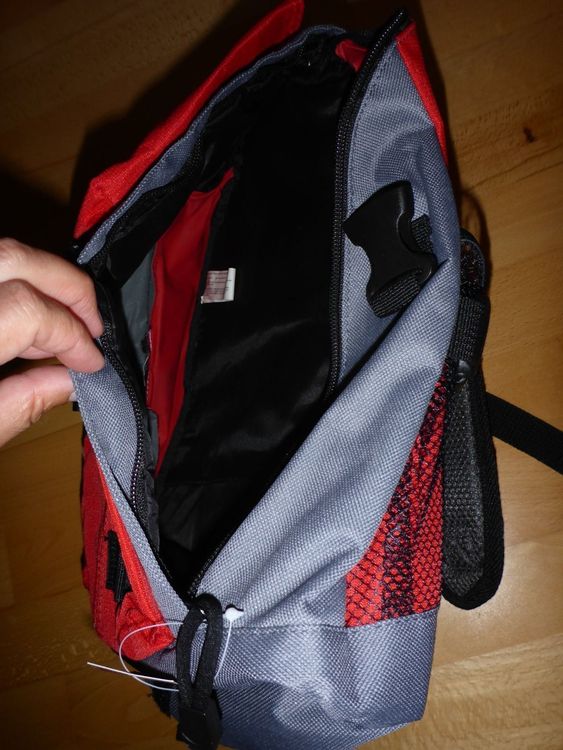 1 Riemen Rucksack  neu 2