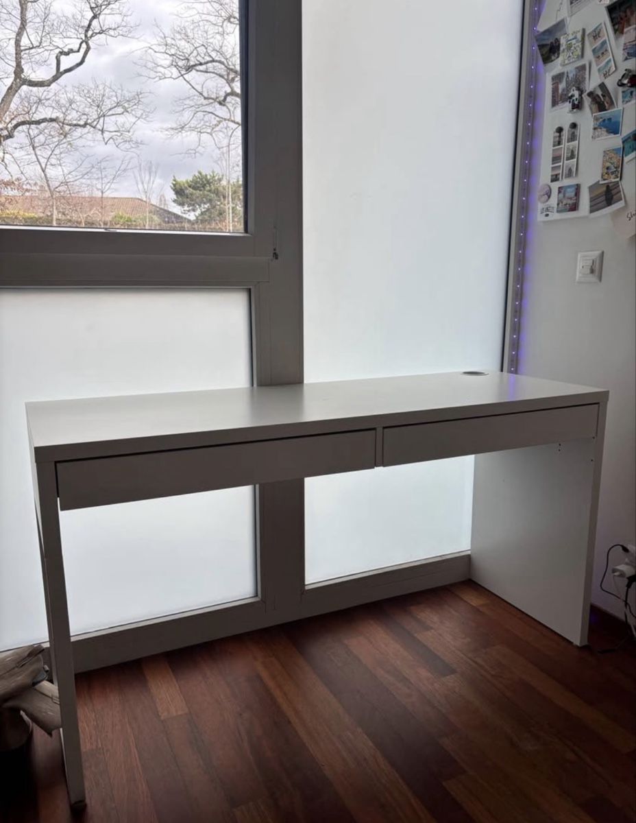 Ikea Schreibtische: Bureau / Coiffeuse  – Gebraucht aus Petit-Lancy von ce.pr27 2