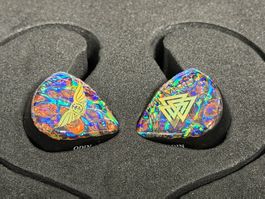 Empire Ears Odin High-End IEM - top Zustand