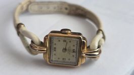 Damen Armbanduhr