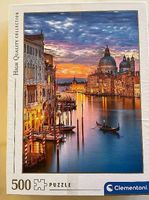 Puzzle Clémentoni 500 pièces