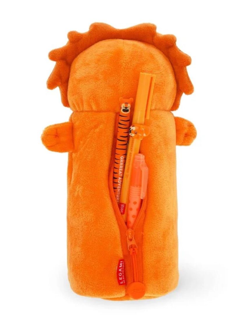 Astucci : NEW LEGAMI - TROUSSE - SUPER SOFT! - LION – Nuovo e nell'imballaggio originale da Châtelaine venduto da BONNE_AFFAIRE 1