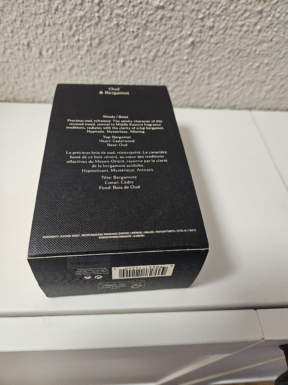 Jo Malone Parfum & Eau de Toilette: JO MALONE OUD & BERGAMOT 100ML – Neu und originalverpackt aus Lachen SZ von Ladylike1 2