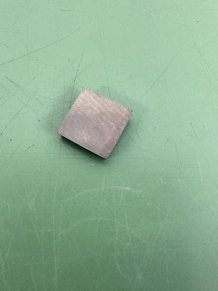 Tutti gli attrezzi: Kendex turning Inserts Solid Carbide, Dreheinsatz. – Nuovo (secondo la descrizione) da Aarberg venduto da SNMachines 3